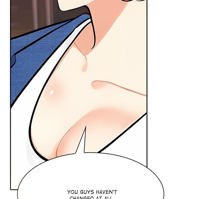 Purity Game Uncensored, chapter 11, page 127 of 133