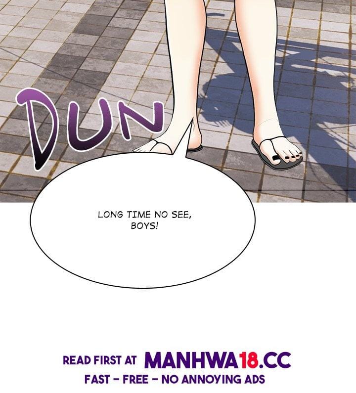 Purity Game Uncensored, chapter 11, page 130 of 133