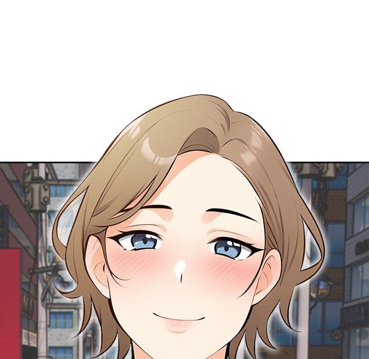 Purity Game Uncensored, chapter 11, page 131 of 133