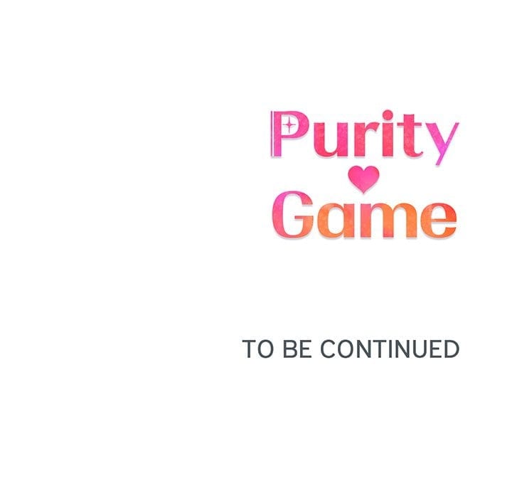Purity Game Uncensored, chapter 11, page 133 of 133