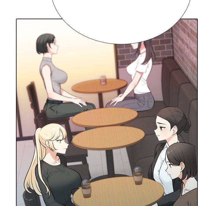 Purity Game Uncensored, chapter 12, page 12 of 105