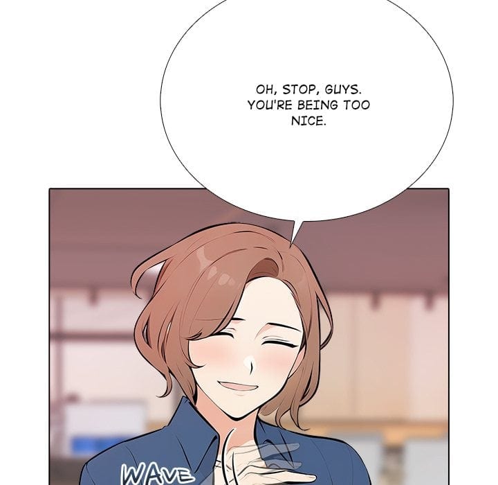 Purity Game Uncensored, chapter 12, page 16 of 105