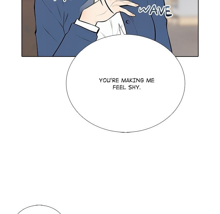 Purity Game Uncensored, chapter 12, page 17 of 105