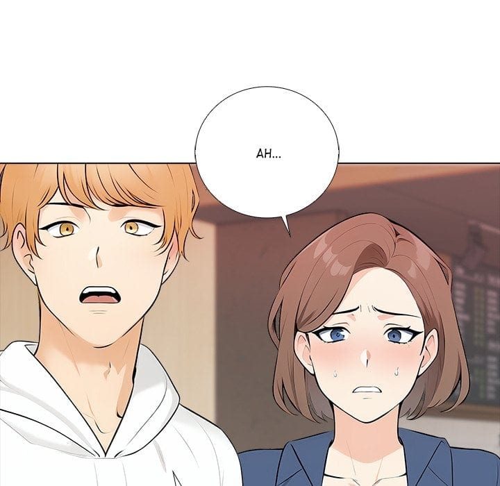 Purity Game Uncensored, chapter 12, page 21 of 105