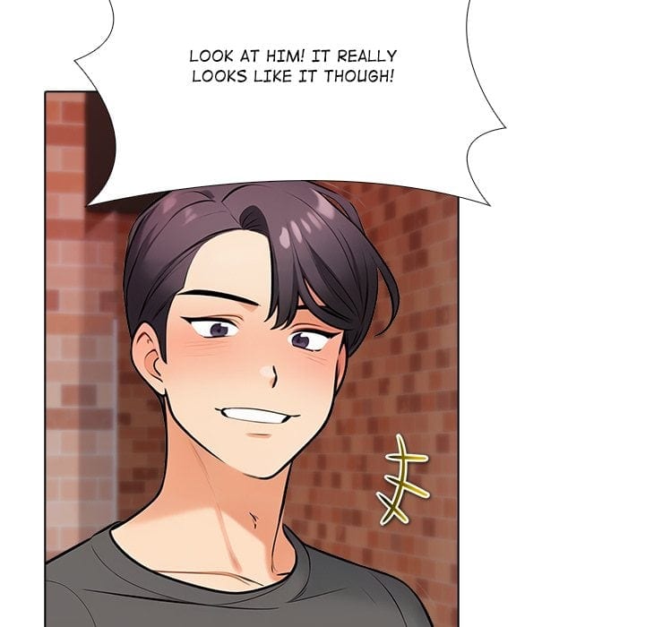 Purity Game Uncensored, chapter 12, page 23 of 105