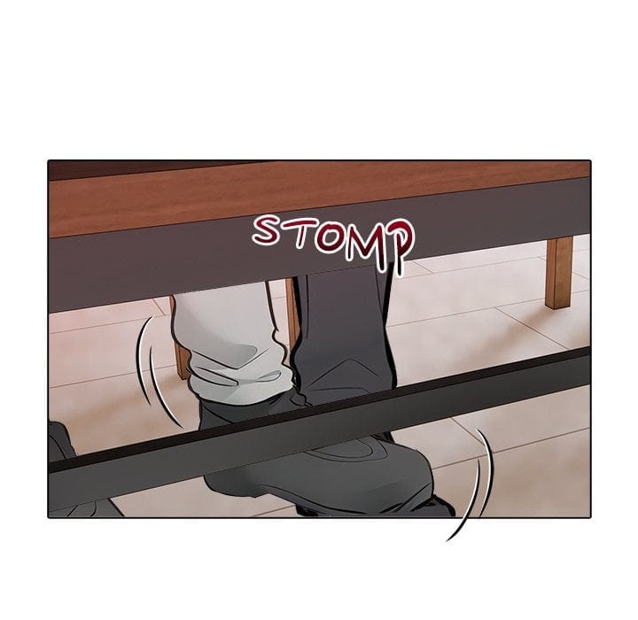 Purity Game Uncensored, chapter 12, page 26 of 105