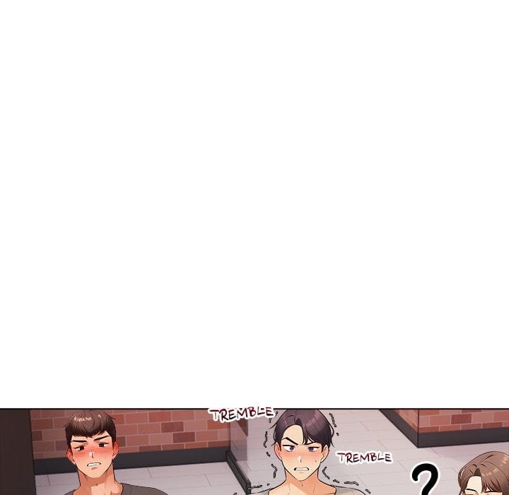 Purity Game Uncensored, chapter 12, page 27 of 105