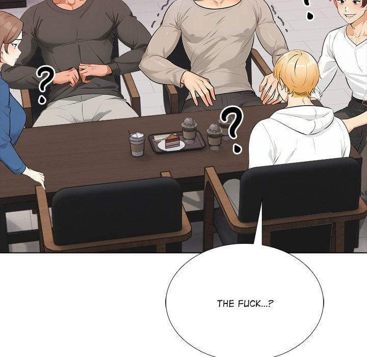 Purity Game Uncensored, chapter 12, page 28 of 105
