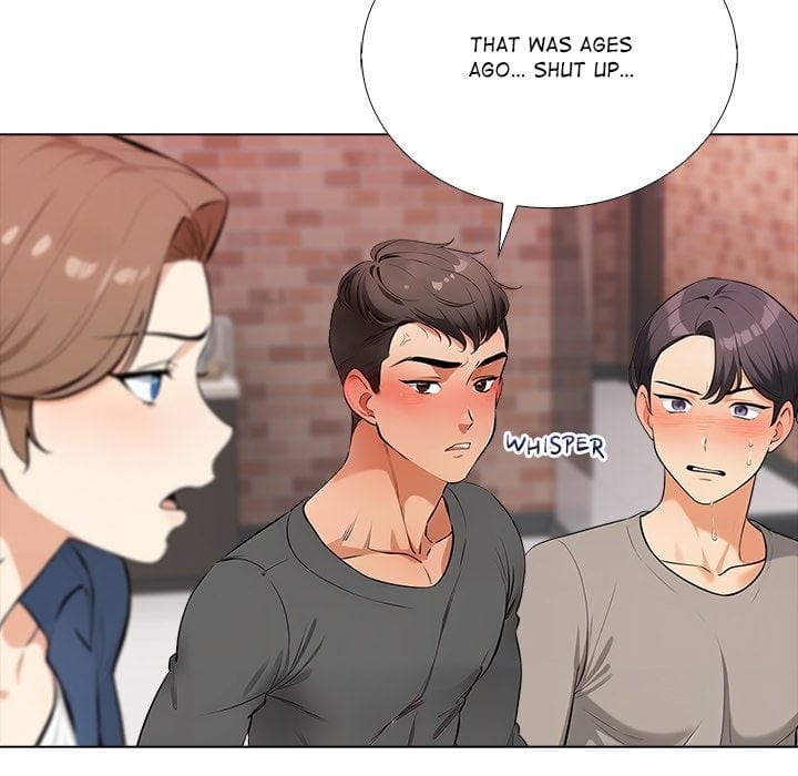 Purity Game Uncensored, chapter 12, page 31 of 105