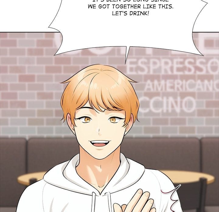 Purity Game Uncensored, chapter 12, page 35 of 105
