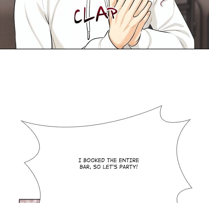 Purity Game Uncensored, chapter 12, page 36 of 105
