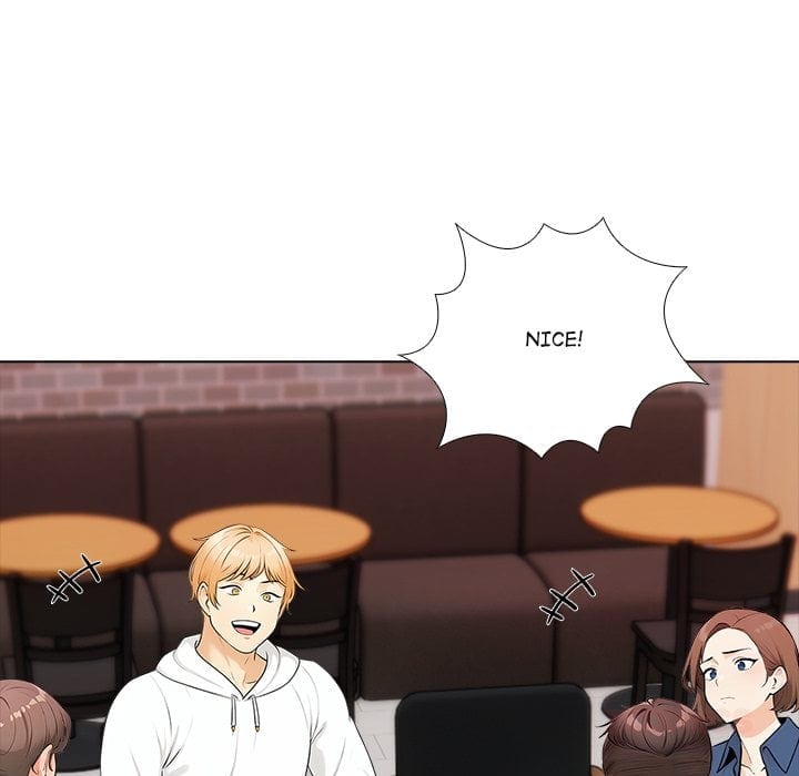 Purity Game Uncensored, chapter 12, page 38 of 105