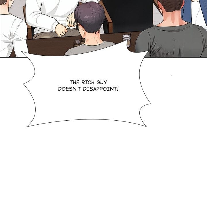 Purity Game Uncensored, chapter 12, page 39 of 105