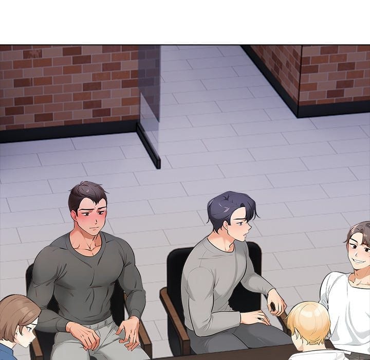Purity Game Uncensored, chapter 12, page 40 of 105