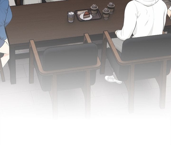 Purity Game Uncensored, chapter 12, page 41 of 105