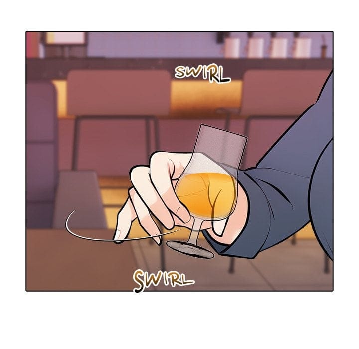 Purity Game Uncensored, chapter 12, page 45 of 105