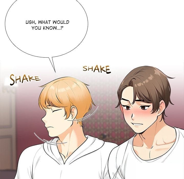 Purity Game Uncensored, chapter 12, page 50 of 105