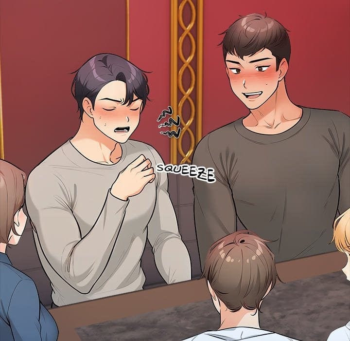 Purity Game Uncensored, chapter 12, page 55 of 105
