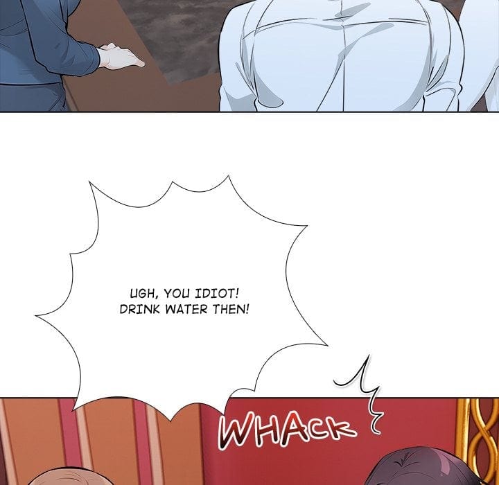 Purity Game Uncensored, chapter 12, page 56 of 105