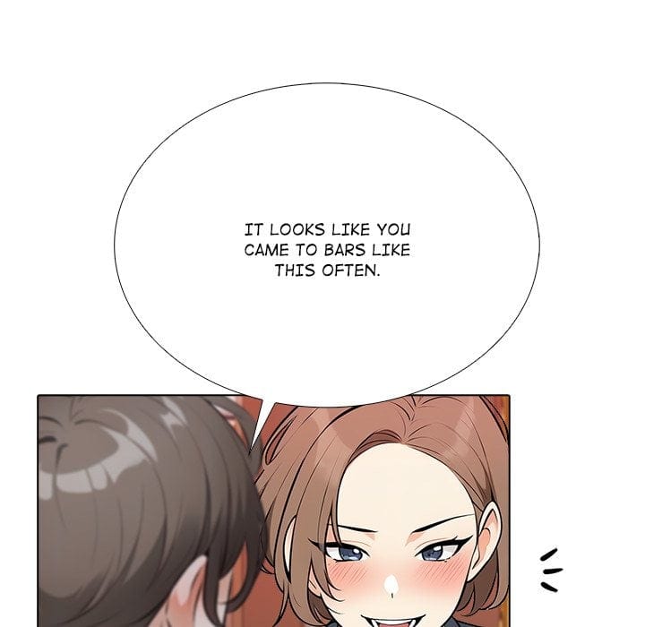 Purity Game Uncensored, chapter 12, page 58 of 105