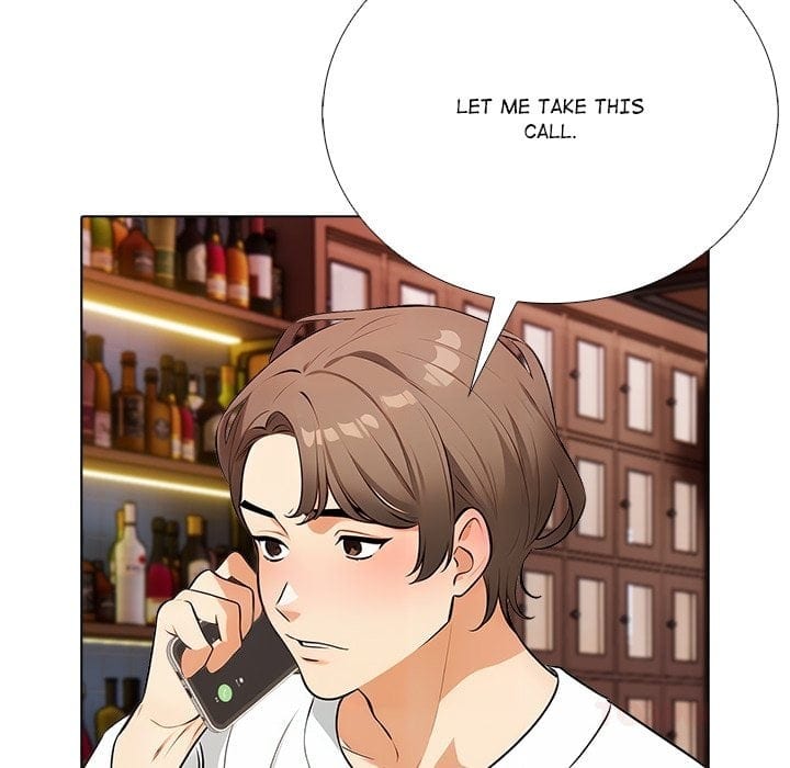 Purity Game Uncensored, chapter 12, page 68 of 105