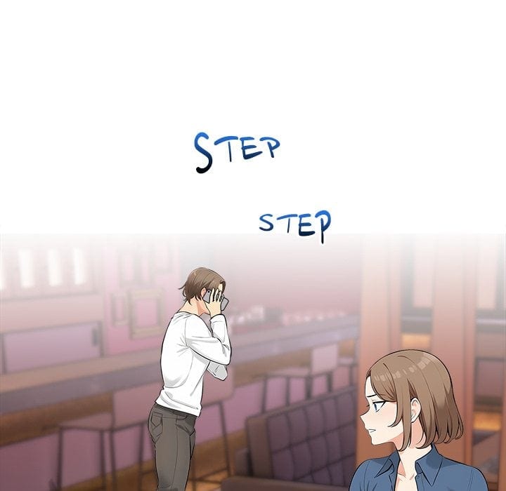 Purity Game Uncensored, chapter 12, page 70 of 105