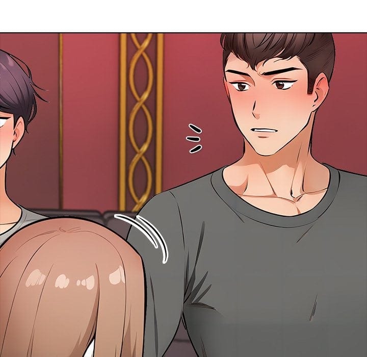 Purity Game Uncensored, chapter 12, page 72 of 105