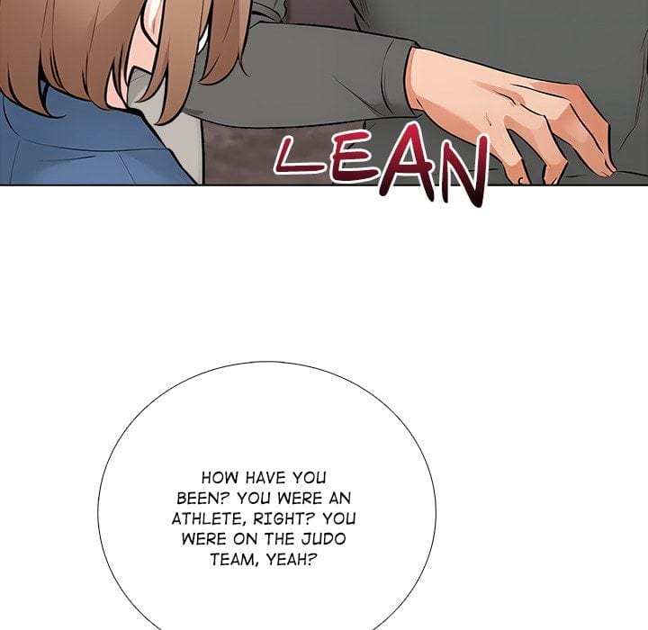 Purity Game Uncensored, chapter 12, page 73 of 105