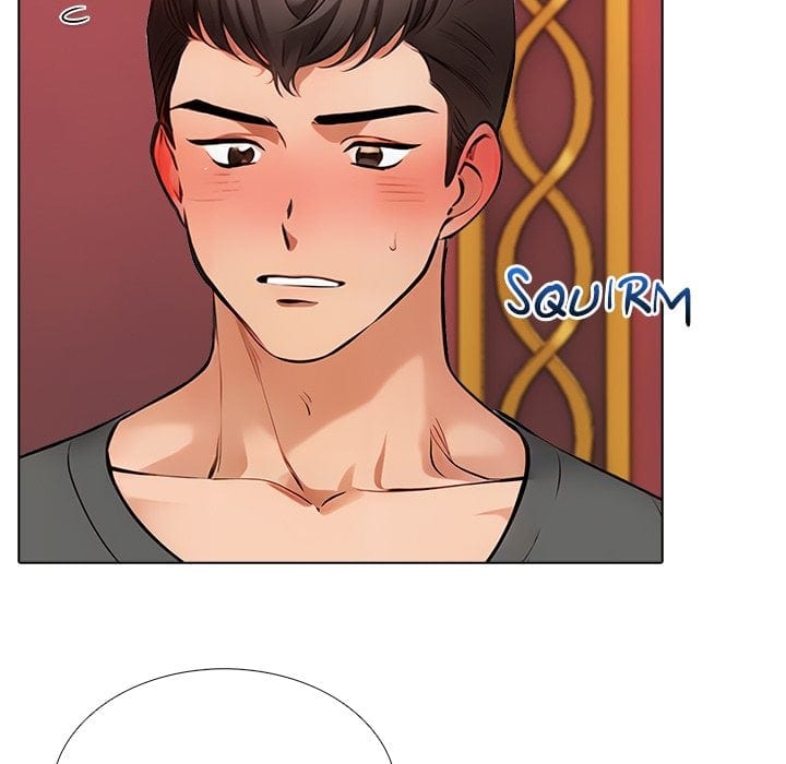 Purity Game Uncensored, chapter 12, page 76 of 105
