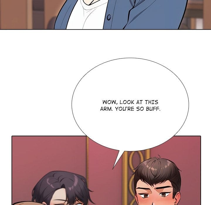 Purity Game Uncensored, chapter 12, page 78 of 105