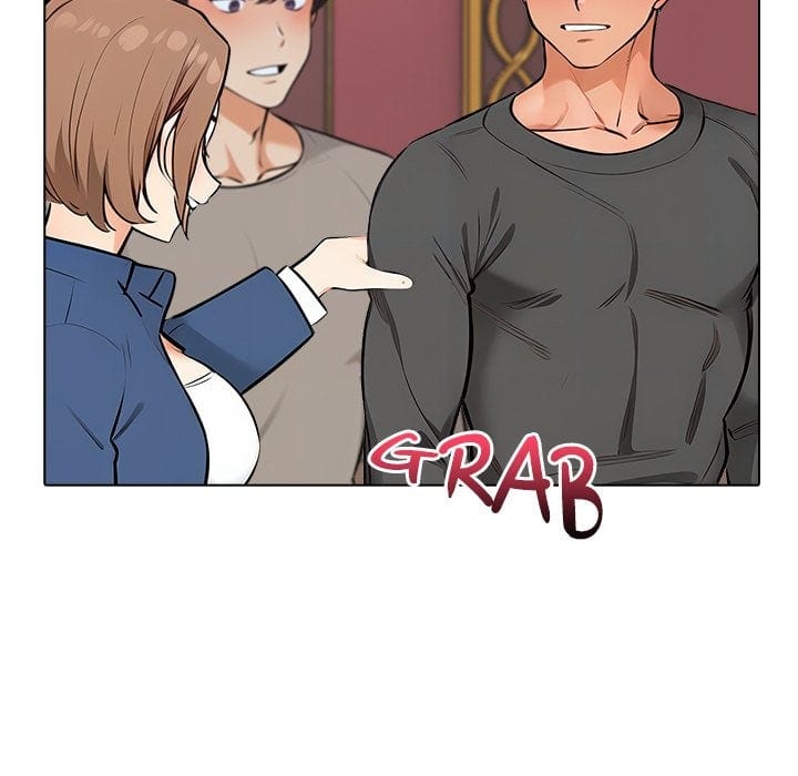 Purity Game Uncensored, chapter 12, page 79 of 105