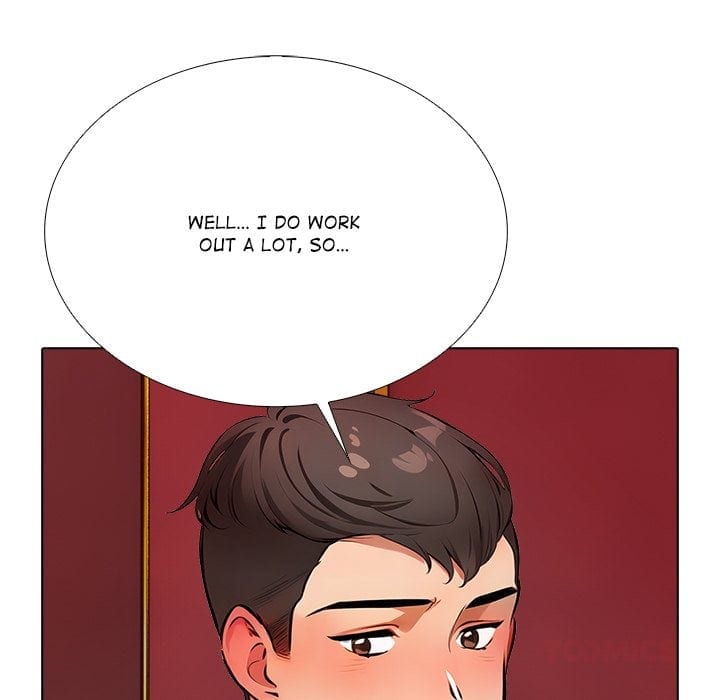 Purity Game Uncensored, chapter 12, page 80 of 105