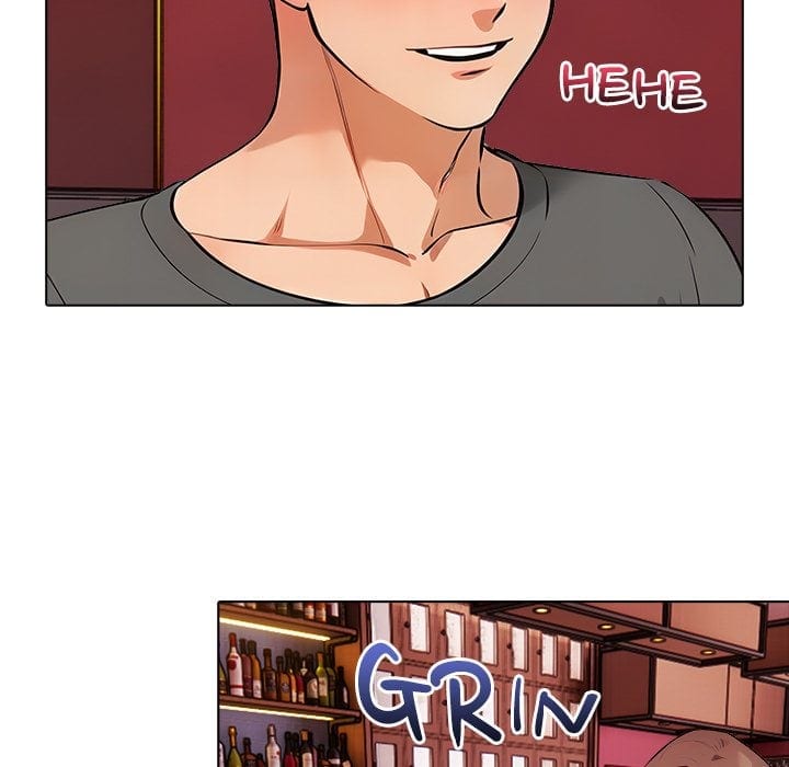 Purity Game Uncensored, chapter 12, page 81 of 105