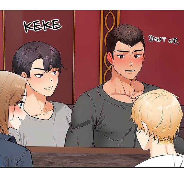 Purity Game Uncensored, chapter 12, page 83 of 105