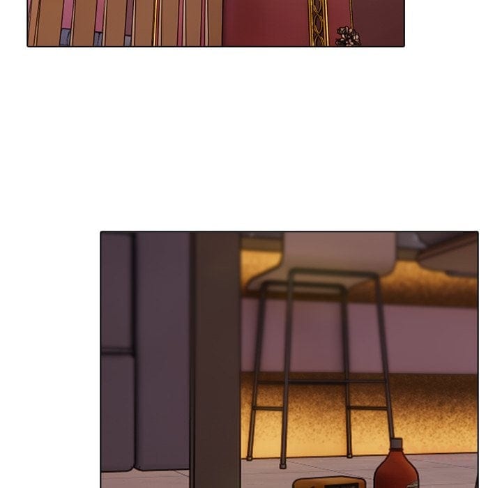 Purity Game Uncensored, chapter 12, page 86 of 105