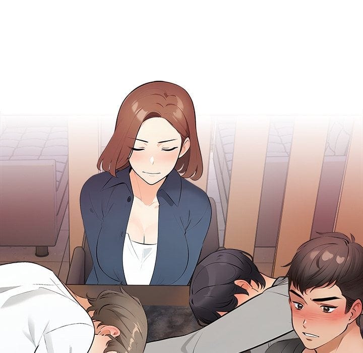 Purity Game Uncensored, chapter 12, page 88 of 105