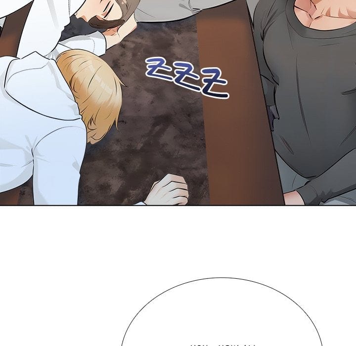 Purity Game Uncensored, chapter 12, page 89 of 105