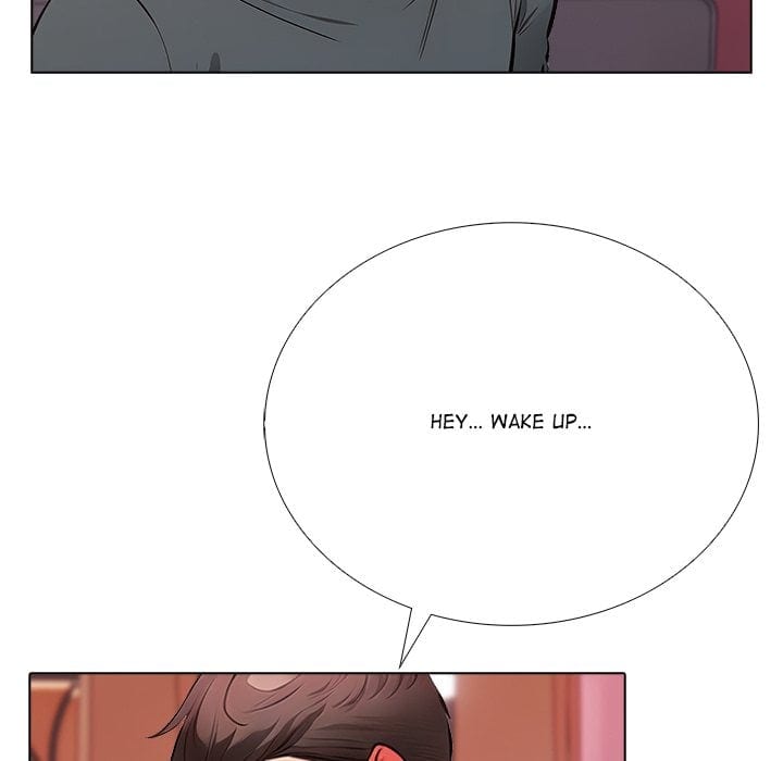 Purity Game Uncensored, chapter 12, page 91 of 105
