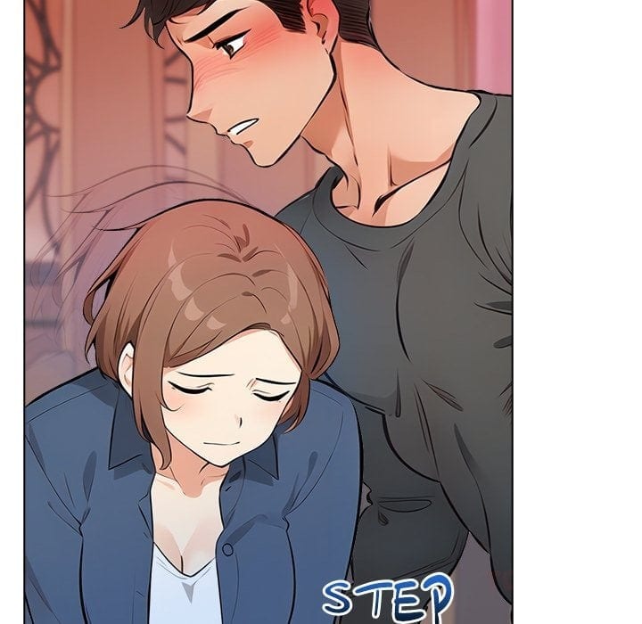 Purity Game Uncensored, chapter 12, page 92 of 105