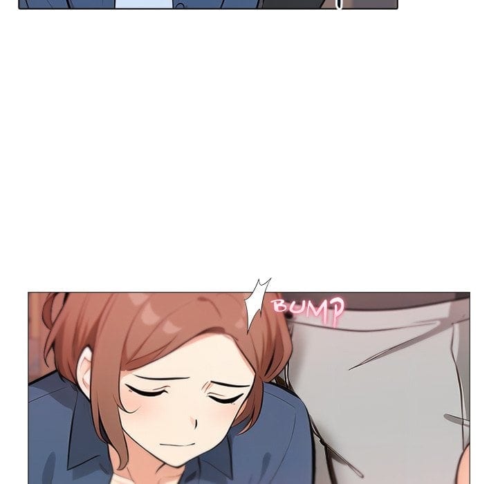 Purity Game Uncensored, chapter 12, page 93 of 105