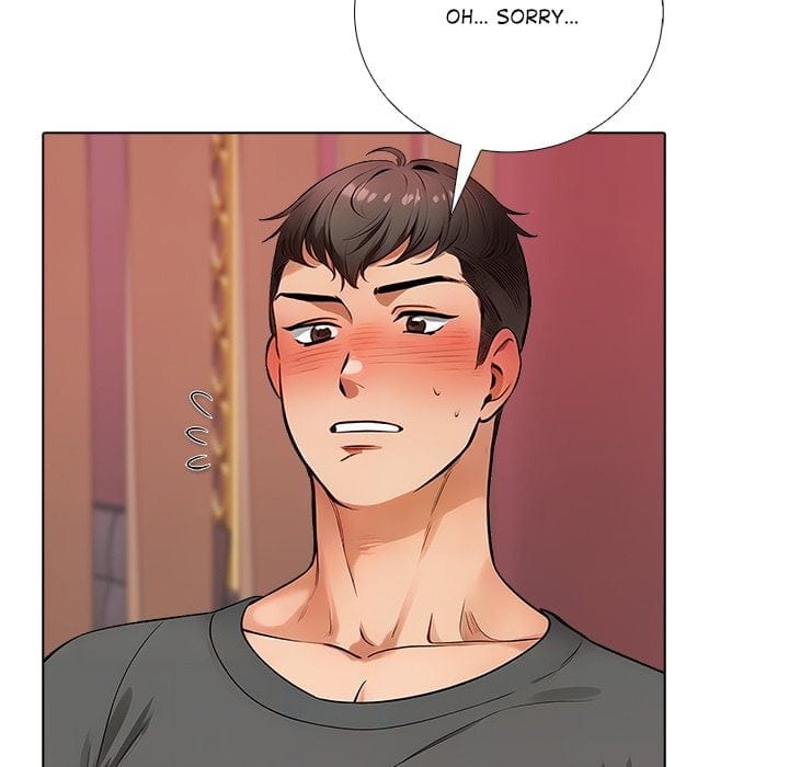 Purity Game Uncensored, chapter 12, page 95 of 105
