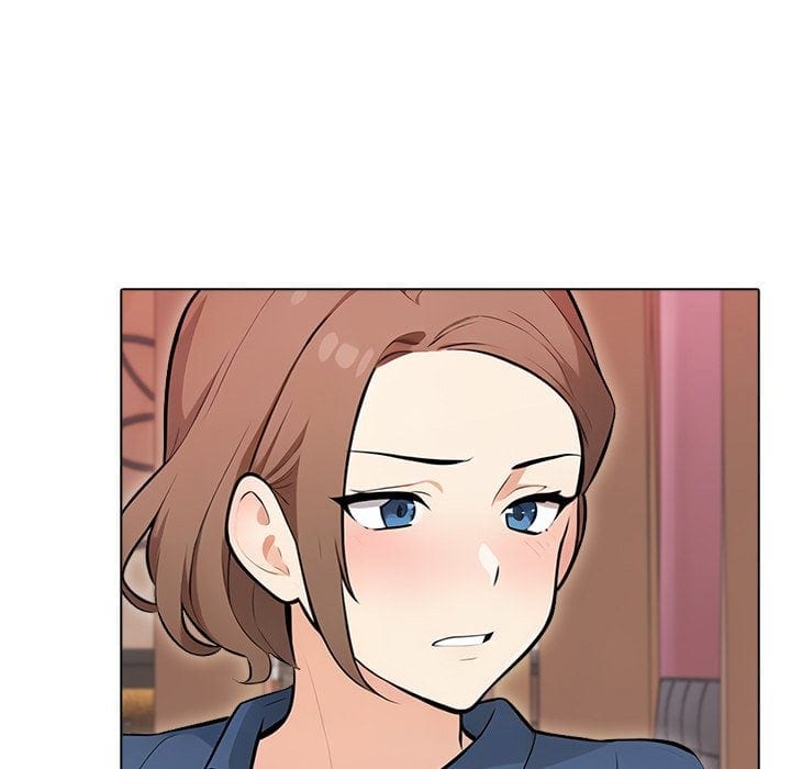 Purity Game Uncensored, chapter 12, page 99 of 105