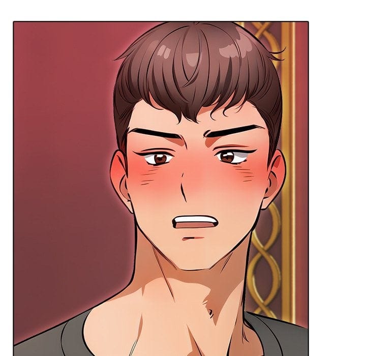 Purity Game Uncensored, chapter 12, page 101 of 105