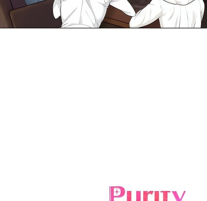 Purity Game Uncensored, chapter 12, page 104 of 105