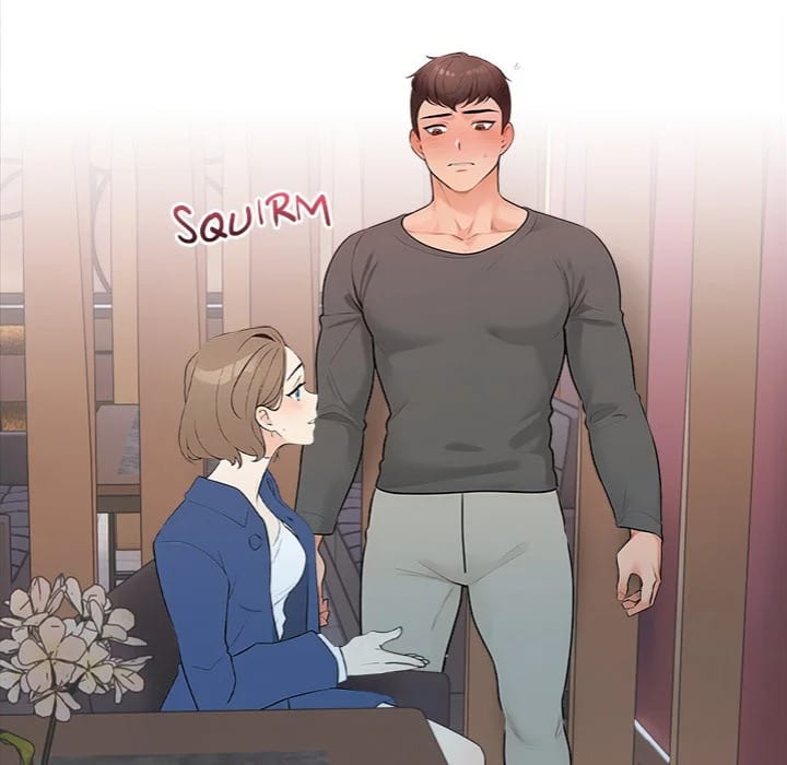 Purity Game Uncensored, chapter 13, page 5 of 113