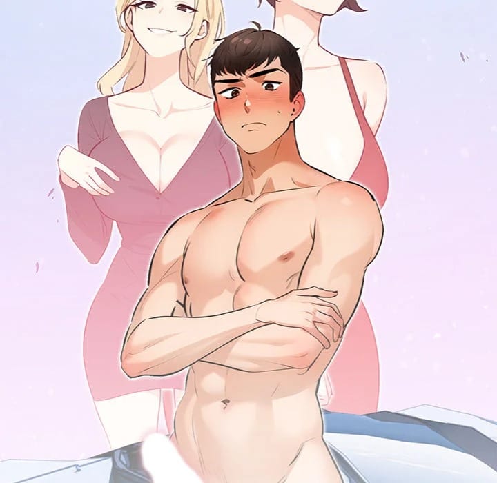 Purity Game Uncensored, chapter 13, page 13 of 113