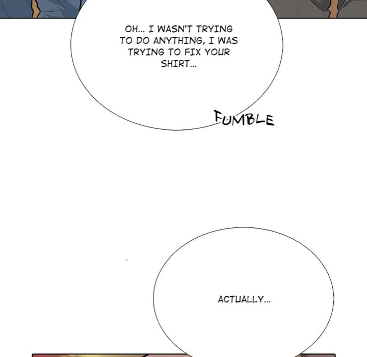 Purity Game Uncensored, chapter 13, page 24 of 113