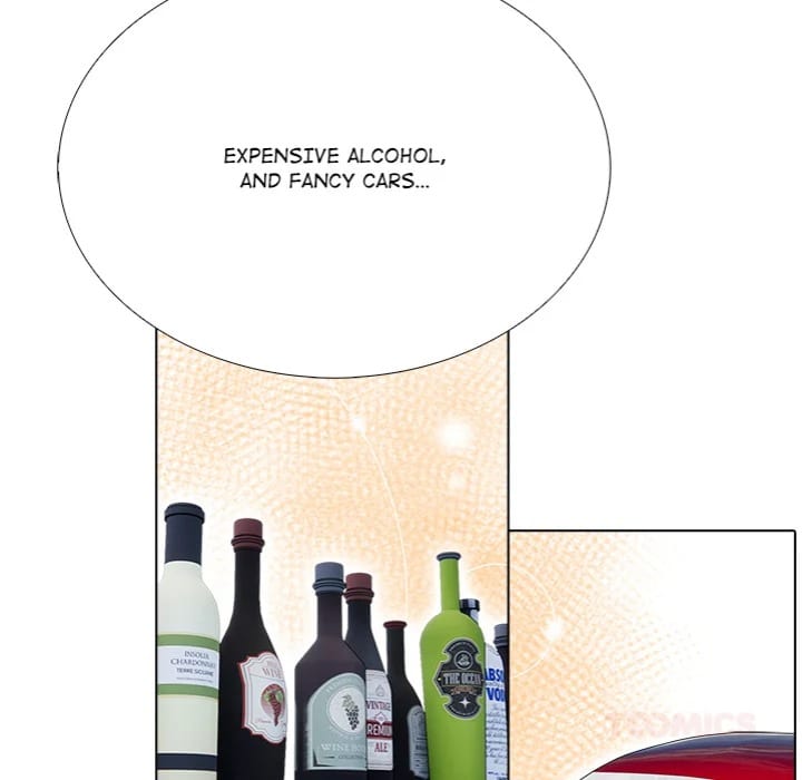 Purity Game Uncensored, chapter 13, page 32 of 113
