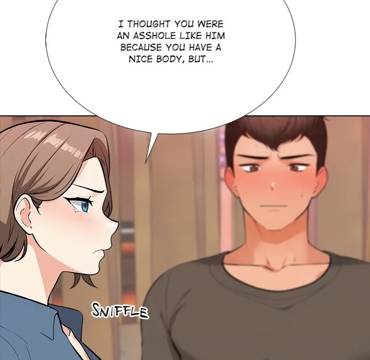 Purity Game Uncensored, chapter 13, page 40 of 113