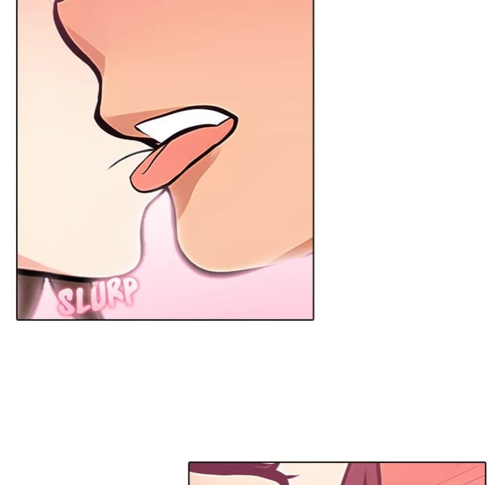 Purity Game Uncensored, chapter 13, page 57 of 113